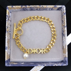 Christian Dior Bracelets